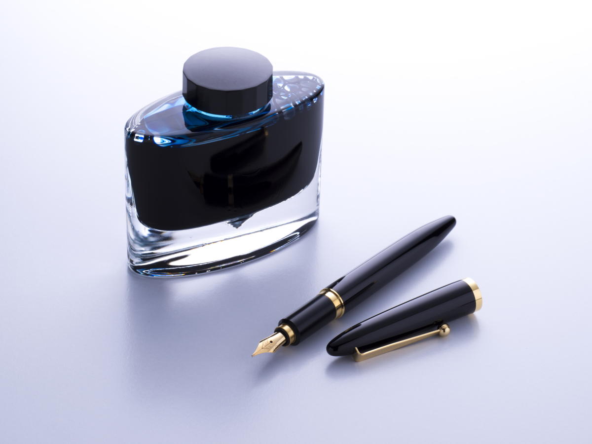 万年筆 まとめ記事