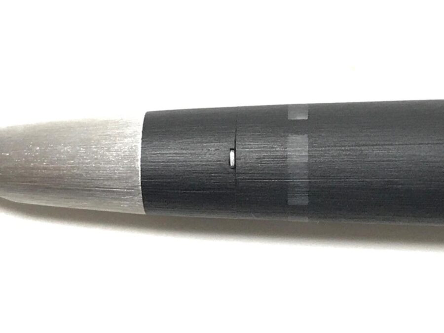 LAMY2000-cap-point