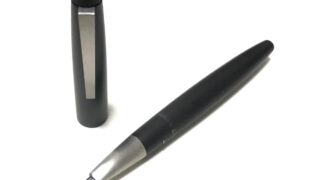 ラミー2000［LAMY2000］万年筆｜レビュー（ラミー［LAMY］｜万年筆）