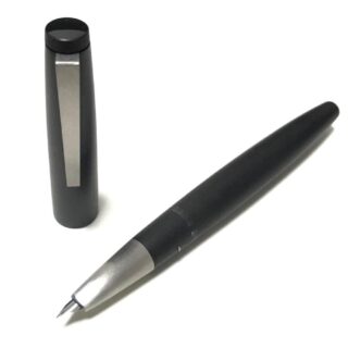 LAMY / ラミー 2000 万年筆 ラミー2000［LAMY2000］万年筆｜レビュー（ラミー［LAMY］｜万年筆）