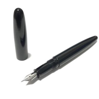 ワンチャー万年筆・誠エボナイト wancher-ebonite-jr.-top-