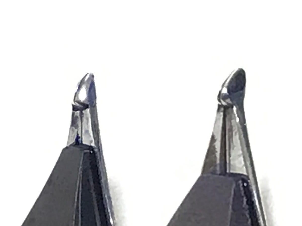 FPR万年筆＋特殊ニブ二本付き！（長刀研ぎ、アーキテクト） FPR万年筆＋特殊ニブ二本付き！（長刀研ぎ、アーキテクト）