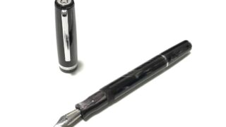 JR万年筆｜レビュー（エスターブルック［Esterbrook］｜万年筆）